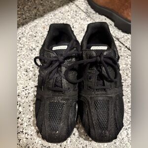 Balenciaga Black Phantom Sneakers